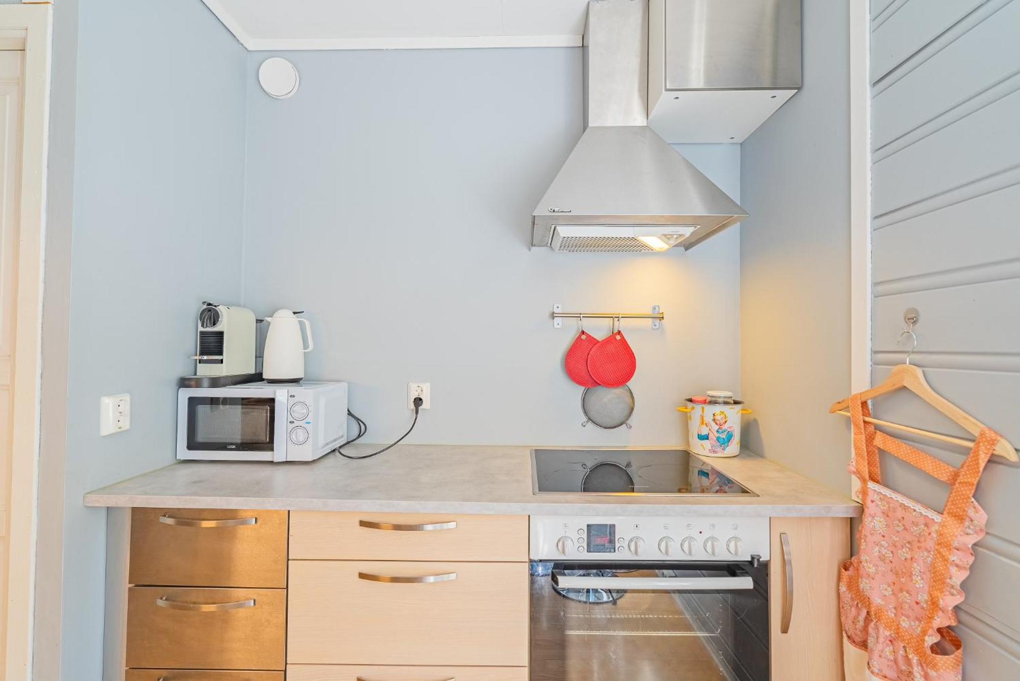 Versatile Apartment In The City Of Μπέργκεν Εξωτερικό φωτογραφία
